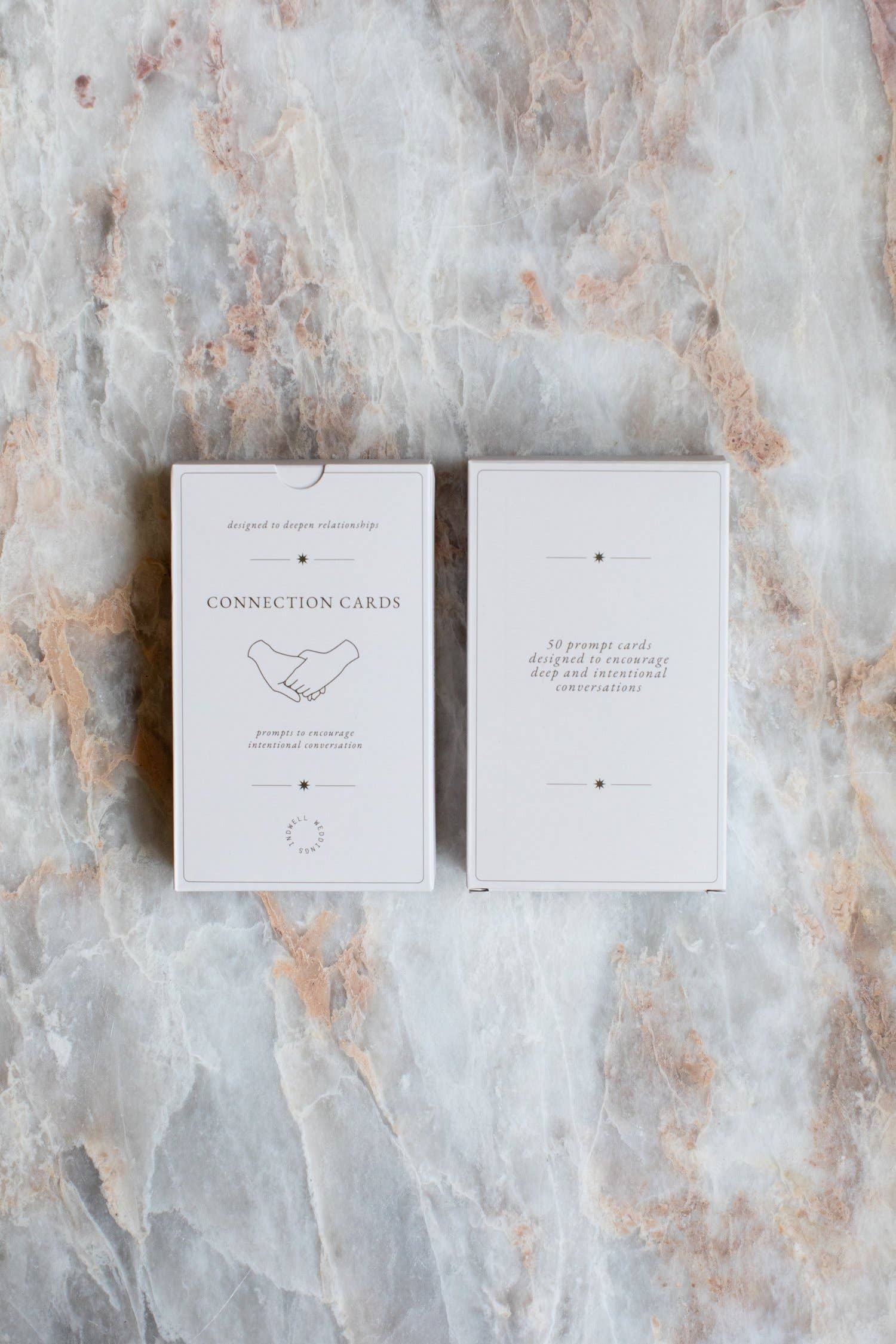 Connection Cards - Wholesale Card Game - Connection Cards: Pack One5