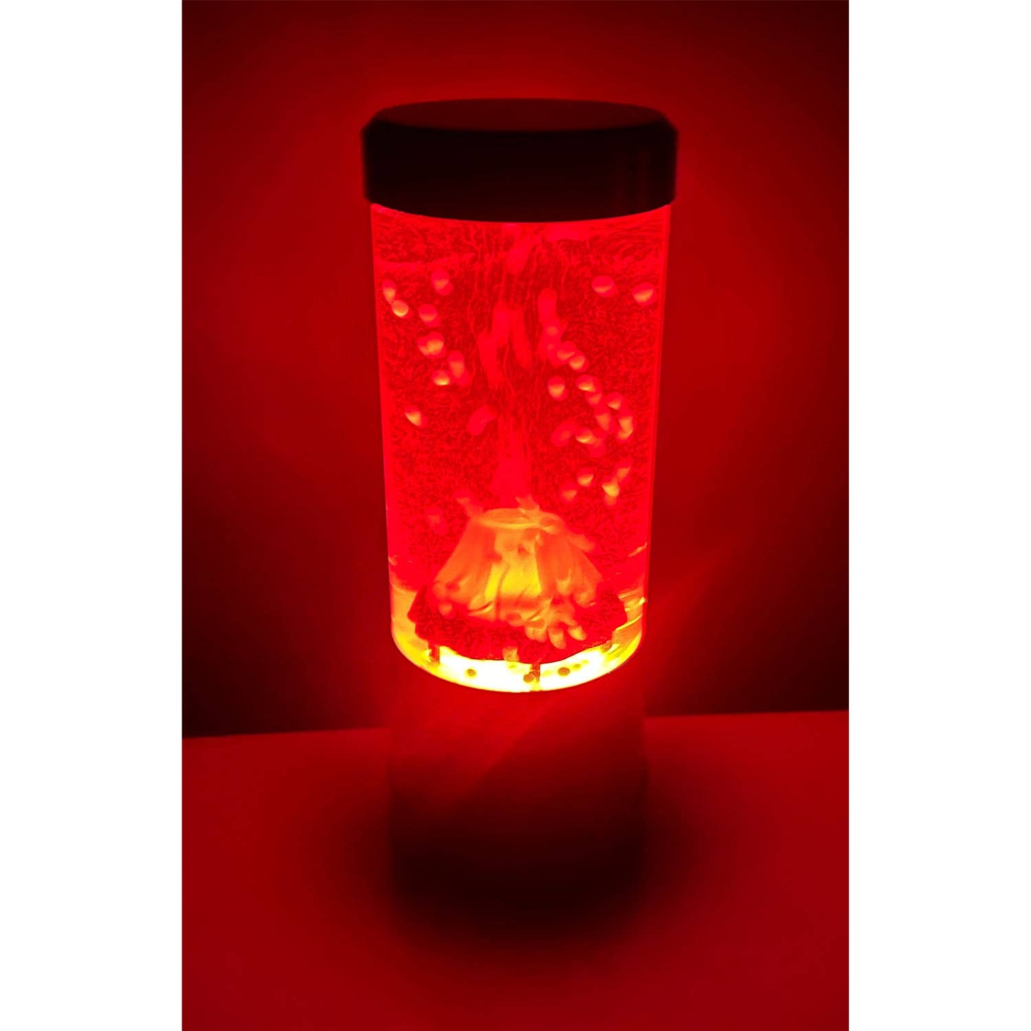Streamline - Wholesale Accent/Desk Lamp - Volcano Magma Lamp1