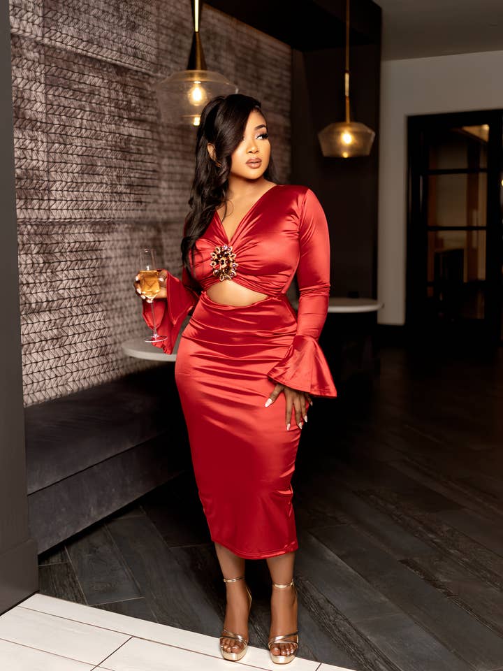 Olachi for wholesale by Fashion By Omalicha