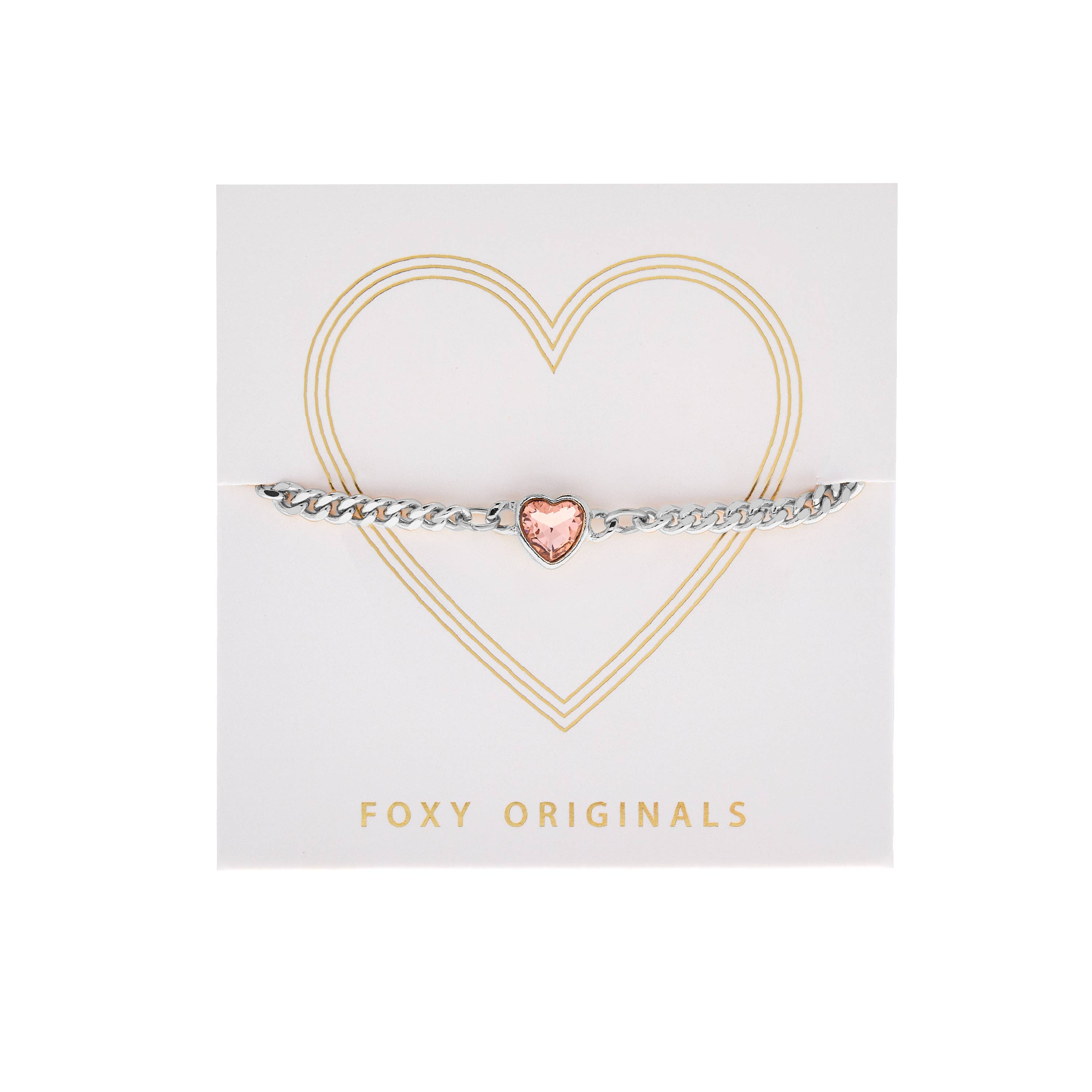 Foxy Originals - Wholesale Retailer Display - Jewelry - Amour Collection Display |  Valentine's Gifts8
