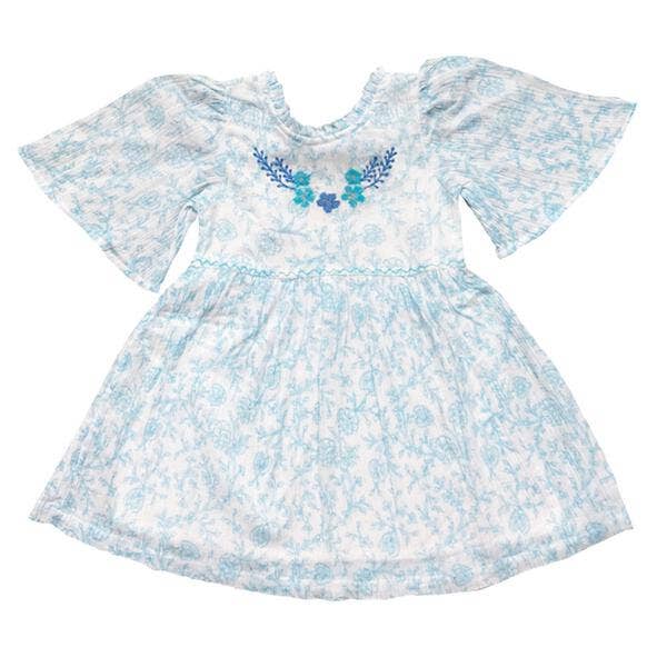 Dress Ann Sea for wholesale by Almirah