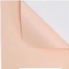 Elegant Design Supply - Wholesale Wrapping Paper Roll - Solid Color Korean Inspired Flower Wrapping Paper (20pcs/bag)49