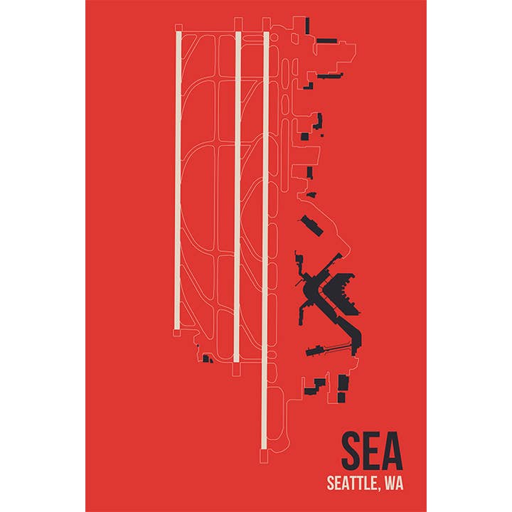 MARE | SEATTLE per la vendita all'ingrosso da parte di 08 Left