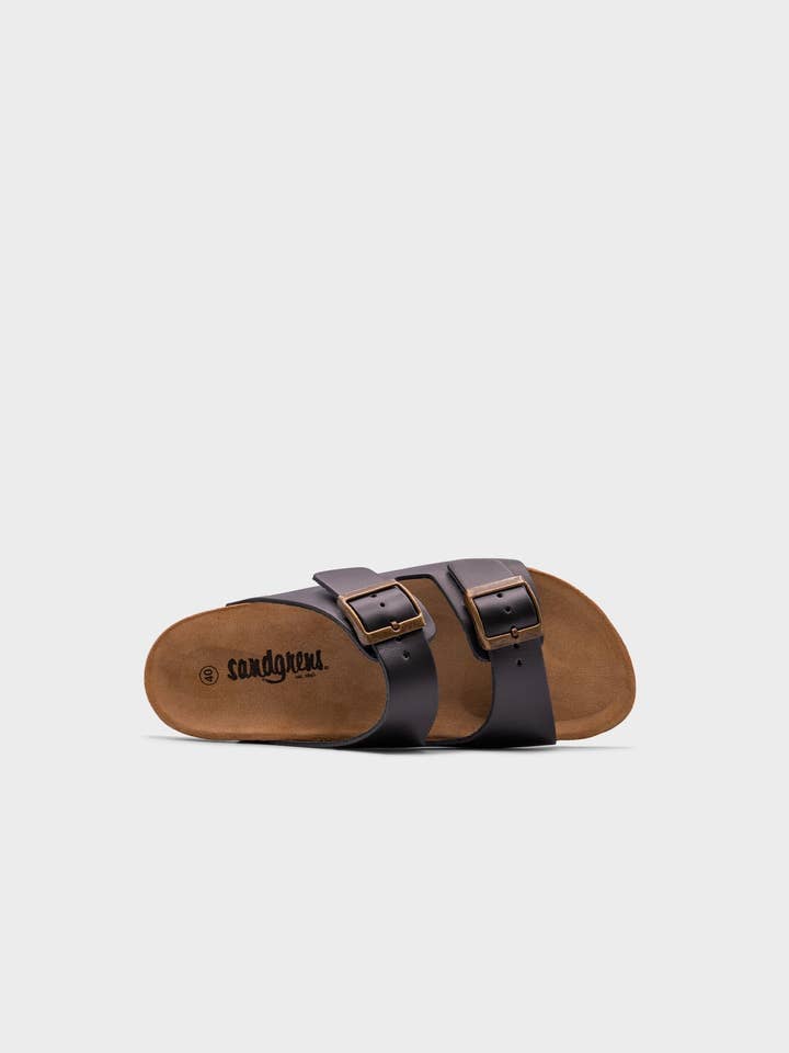 Sandgrens – wholesale Sandaler - Dam – Costa klassiska korksandaler