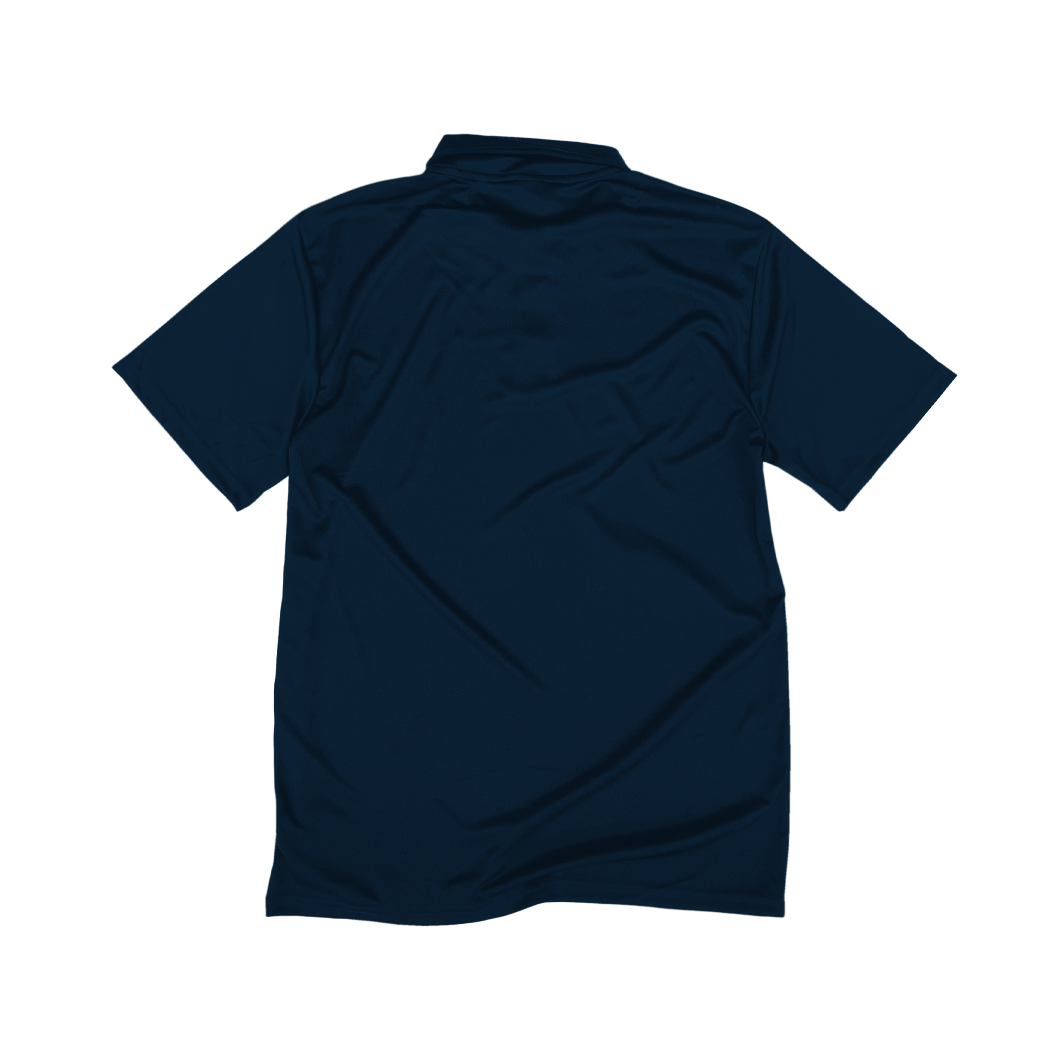 GOEX Apparel - Wholesale Polo - Men's - Unisex Polyester Polo7