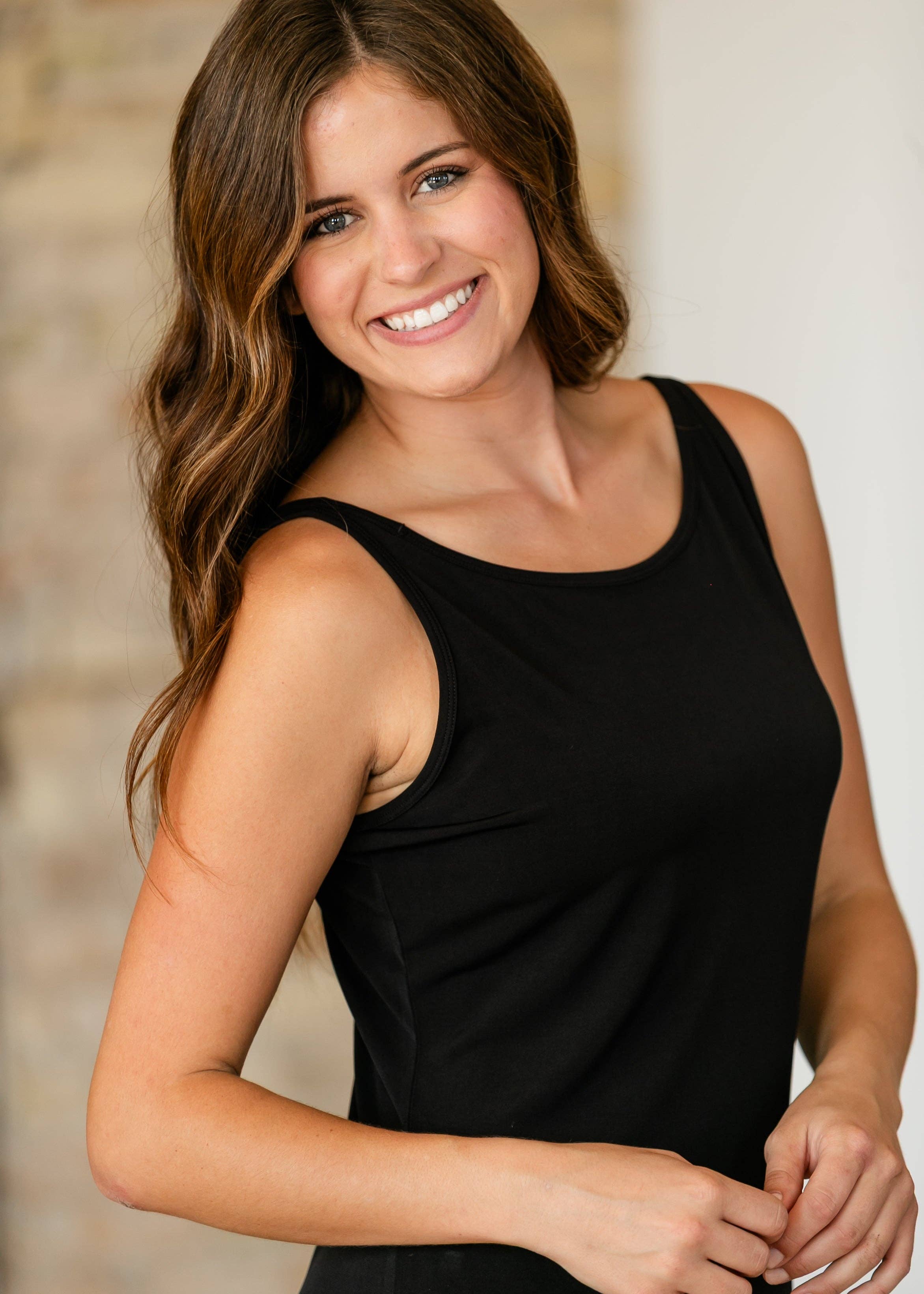 Inherit Clothing Company - Wholesale Slip - Women's - Women's Full Slip4