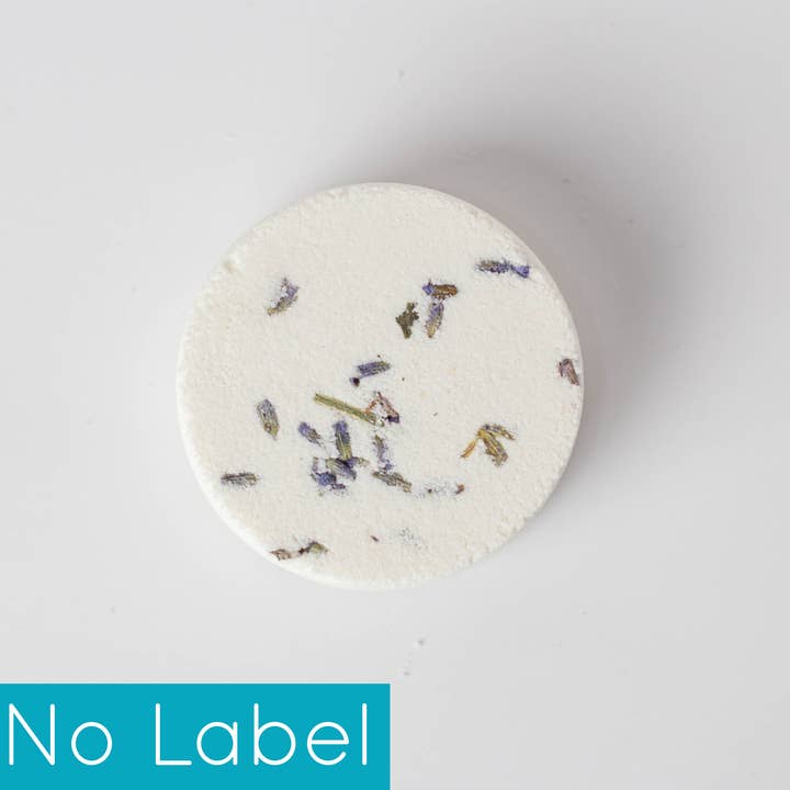 Charmed Bath & Body - Wholesale Shower Steamer/Bomb - No Label Mini Shower Steamers