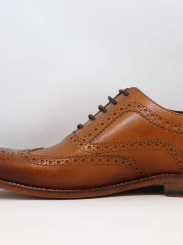 Breno — Whisky voor wholesale door Nina Armando