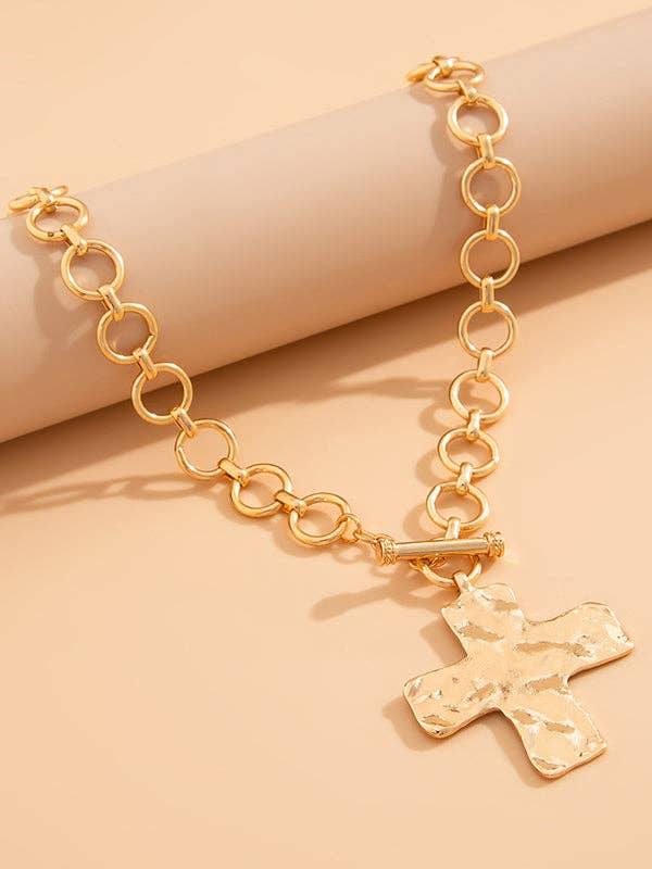 Collares geométricos y accesorios de cadenas Normcore para venta al por mayor de VividLux