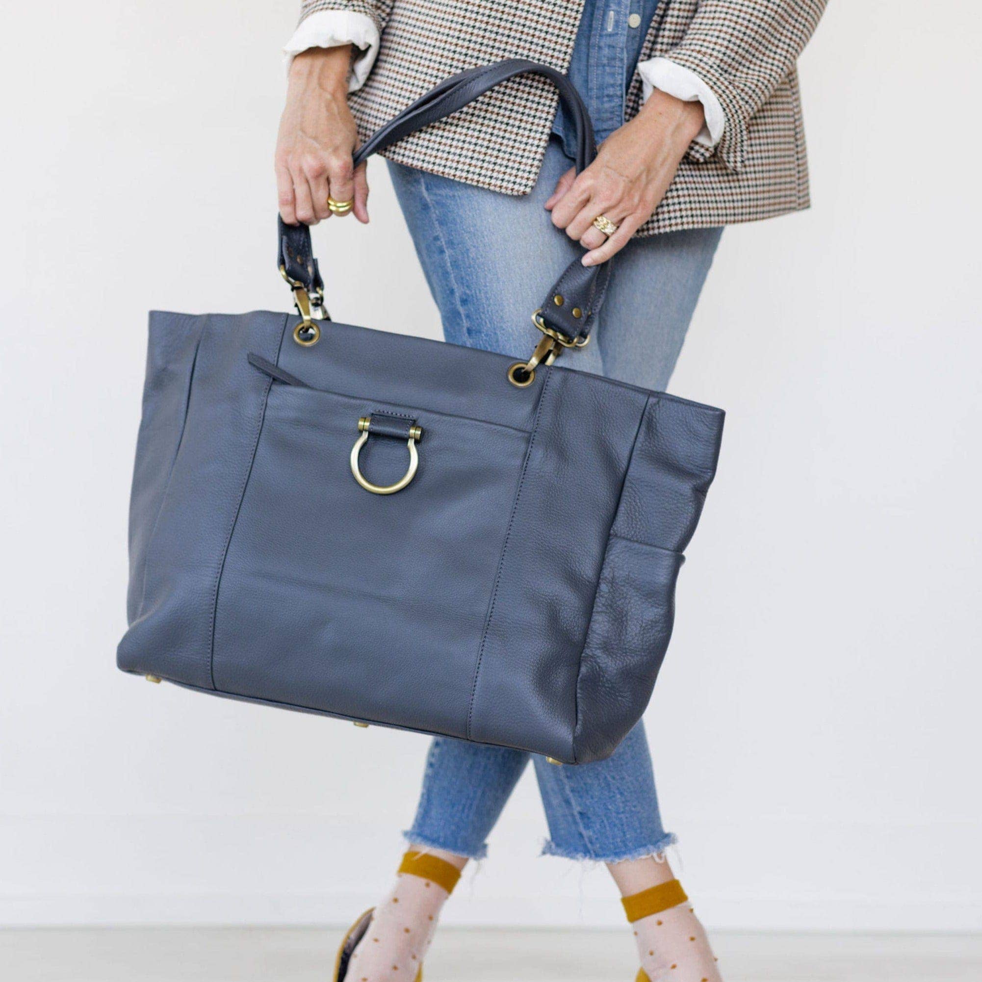 Sapahn - Wholesale Tote Bag - Women's - Nora Tote Bag30