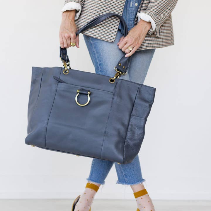 Sapahn - Wholesale Tote Bag - Women's - Nora Tote Bag30