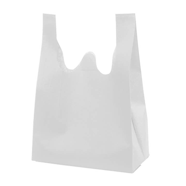 Radyan - Wholesale Grocery/Shopping Bag - Radyan Thank You Bags for Small Business - Shopping Bags3