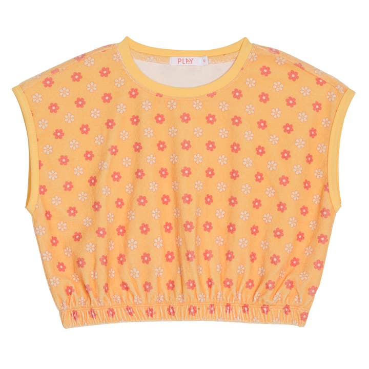 Terry Crop - Ape mellifera per la vendita all'ingrosso da parte di PLAYetc