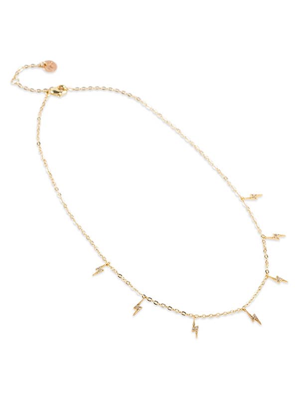 Lightning halsband för wholesale av pfgSTOCKHOLM