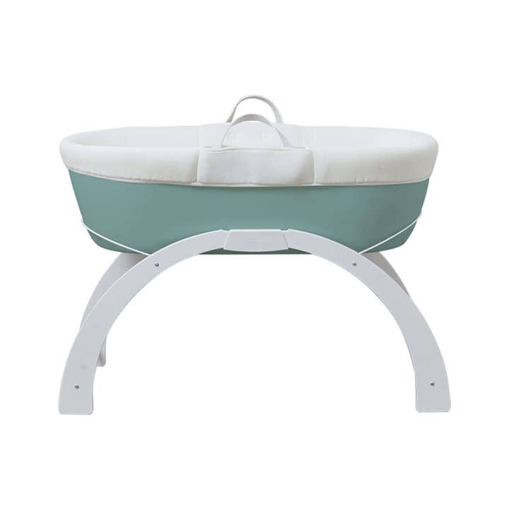 Shnuggle - Wholesale Wieg - Baby - Dreami Moses mand en standaard18