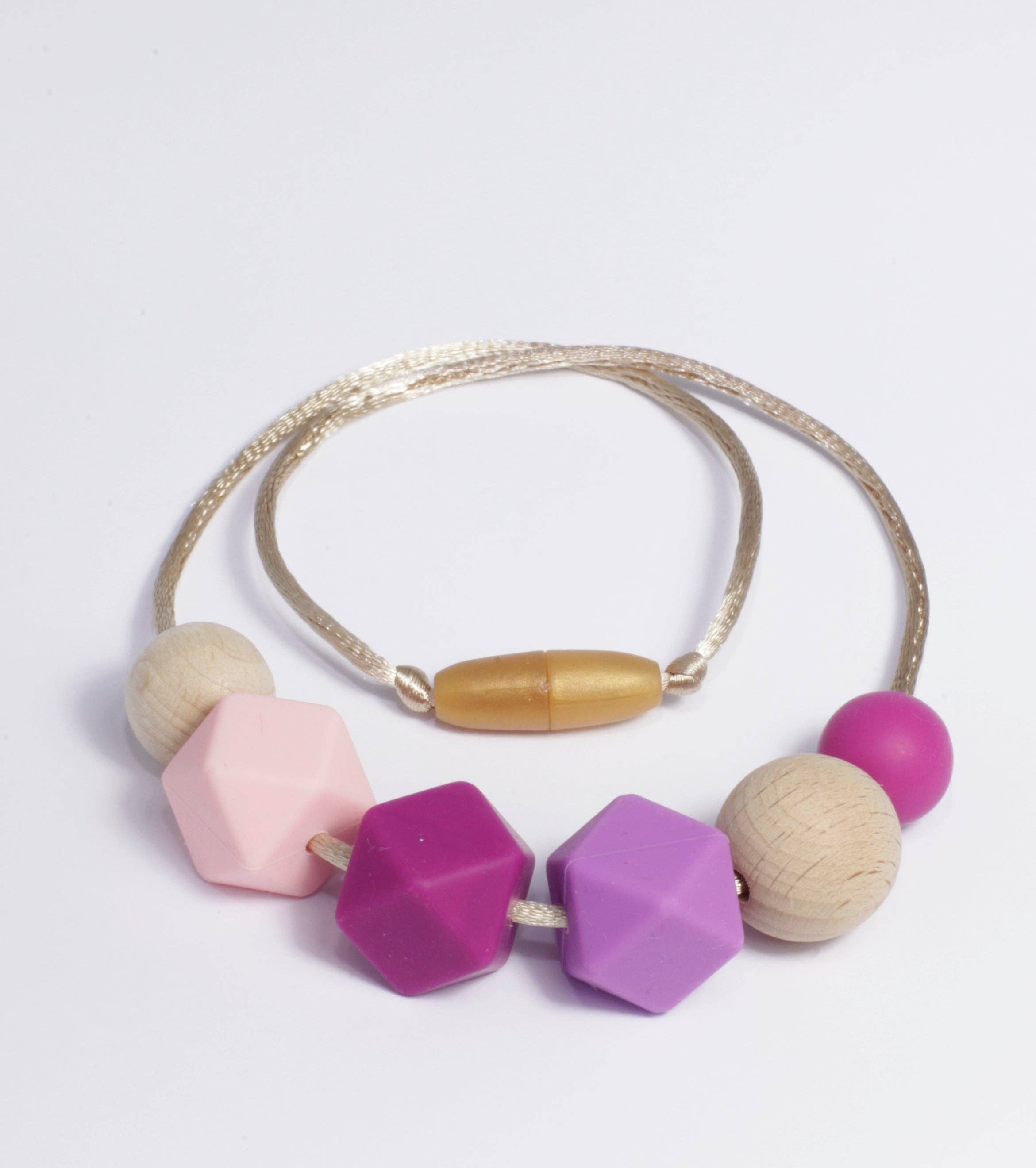 Wild Turtle - Wholesale Kids Necklace - Kids - ROSE2