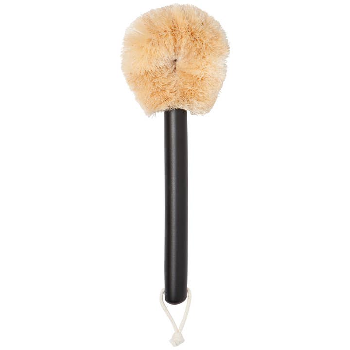 Sisal Bottle Brush for wholesale by Danica Heirloom