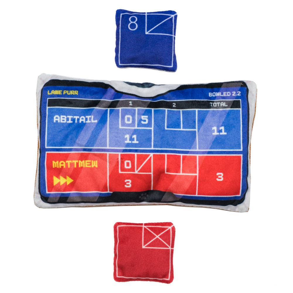 meowbox - Wholesale Pet Toy - Cat - Scratch and Strike Cat Toy2