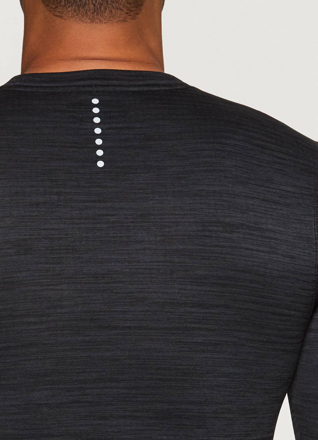 RBX Active – Engroshandel Sportstop – Herre – Stratus Fleeceforet Kompressionsundertrøje7