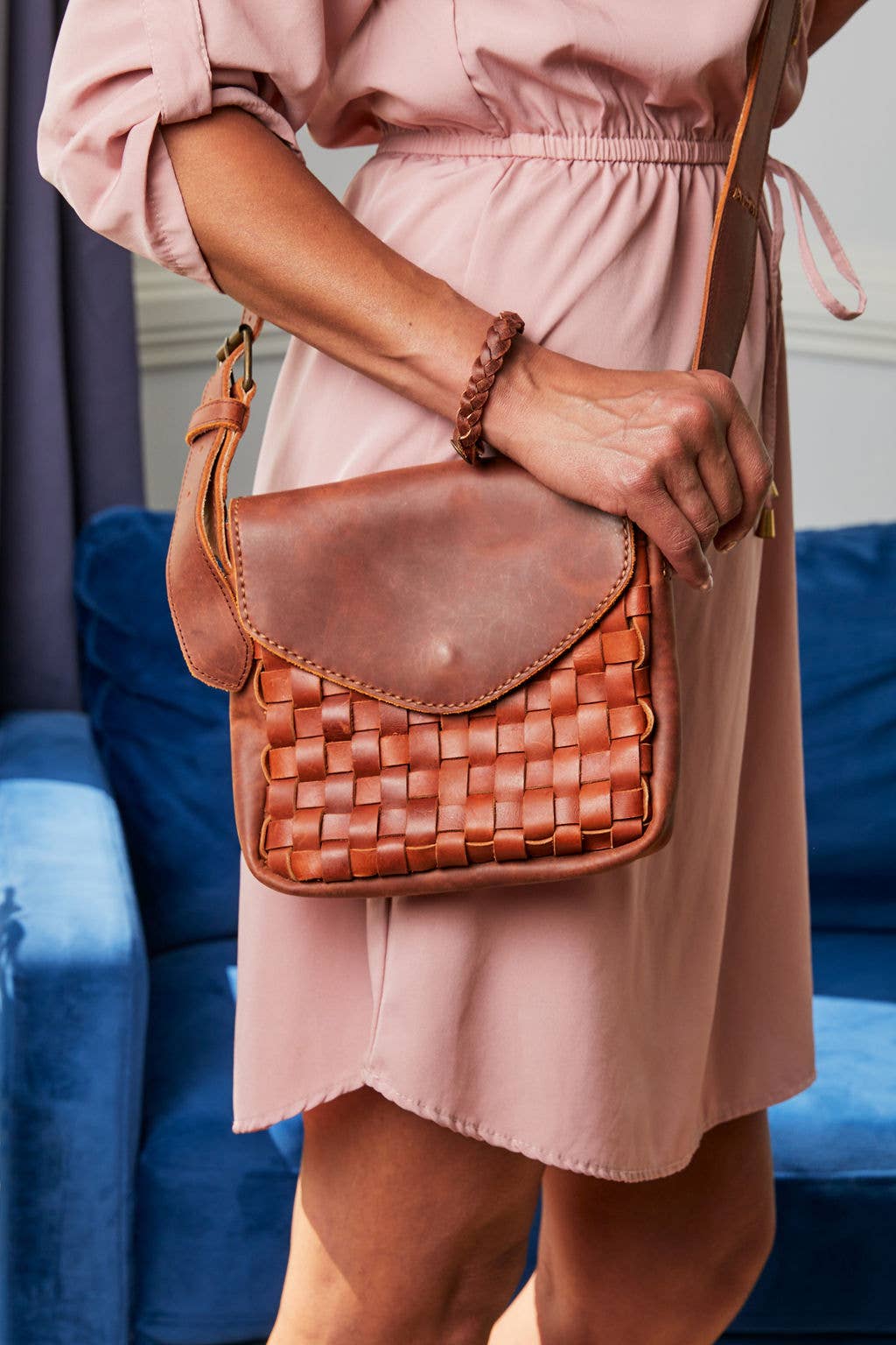 Lazarus Artisan Goods - Wholesale Woven/Braided Bracelet - Braided Bracelet | Leather Goods | Artisan Made | Unisex10