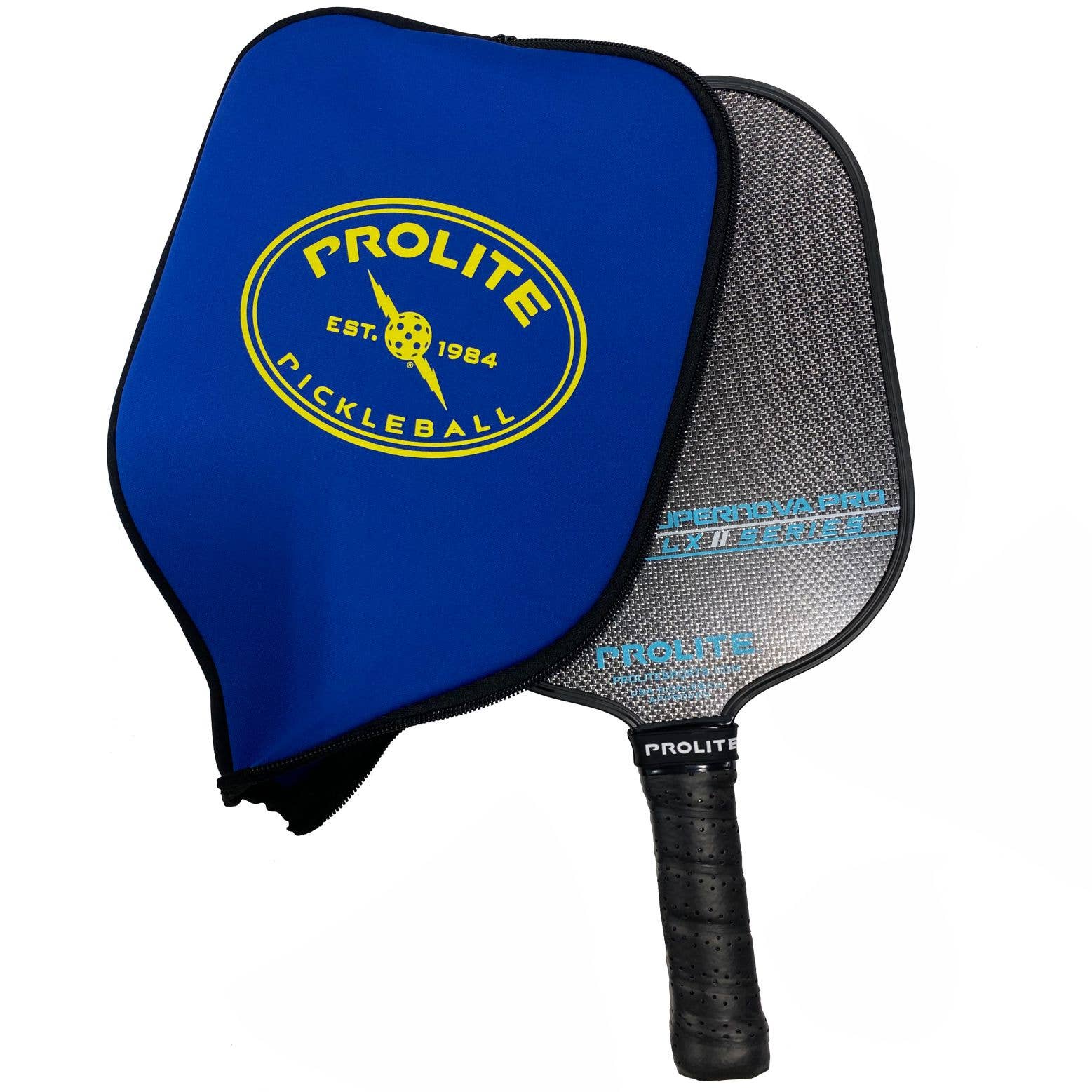 Prolite Pickleball – wholesale Sport och utomhus – Neopren Pickleball Paddelskydd2