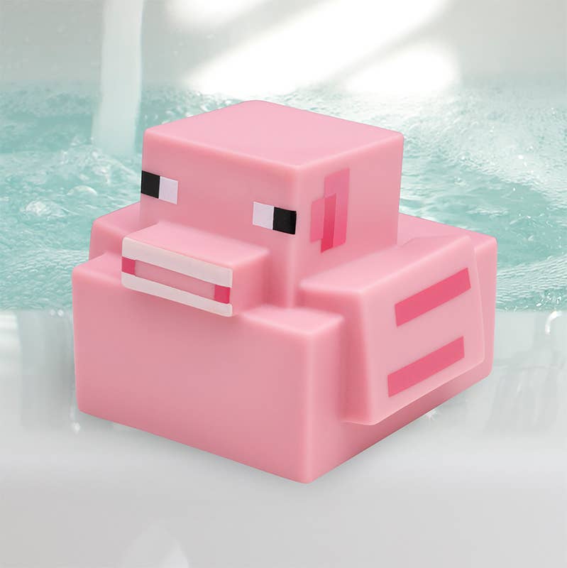 Paladone UK – wholesale Bath toy – Baby – Pig Bath Duck