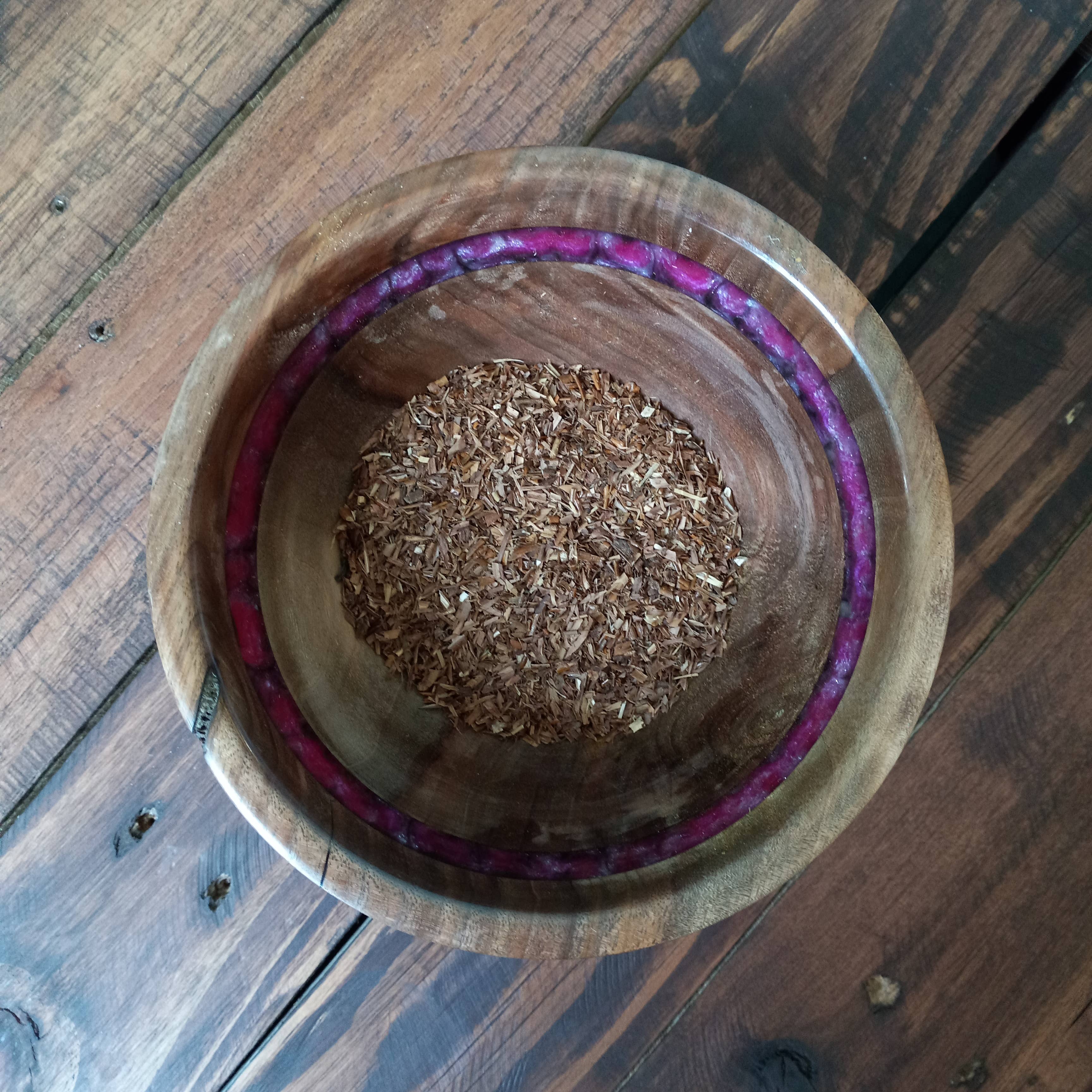 Nature's Mercantile – wholesale Örter – Vit Willow Bark0