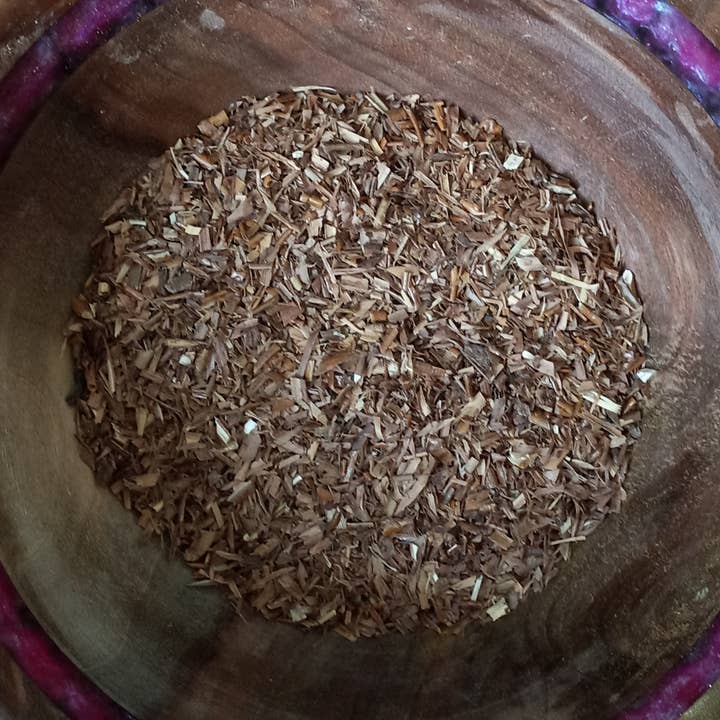 Nature's Mercantile – Großhandel Kräuter – Weiße Weidenrinde0