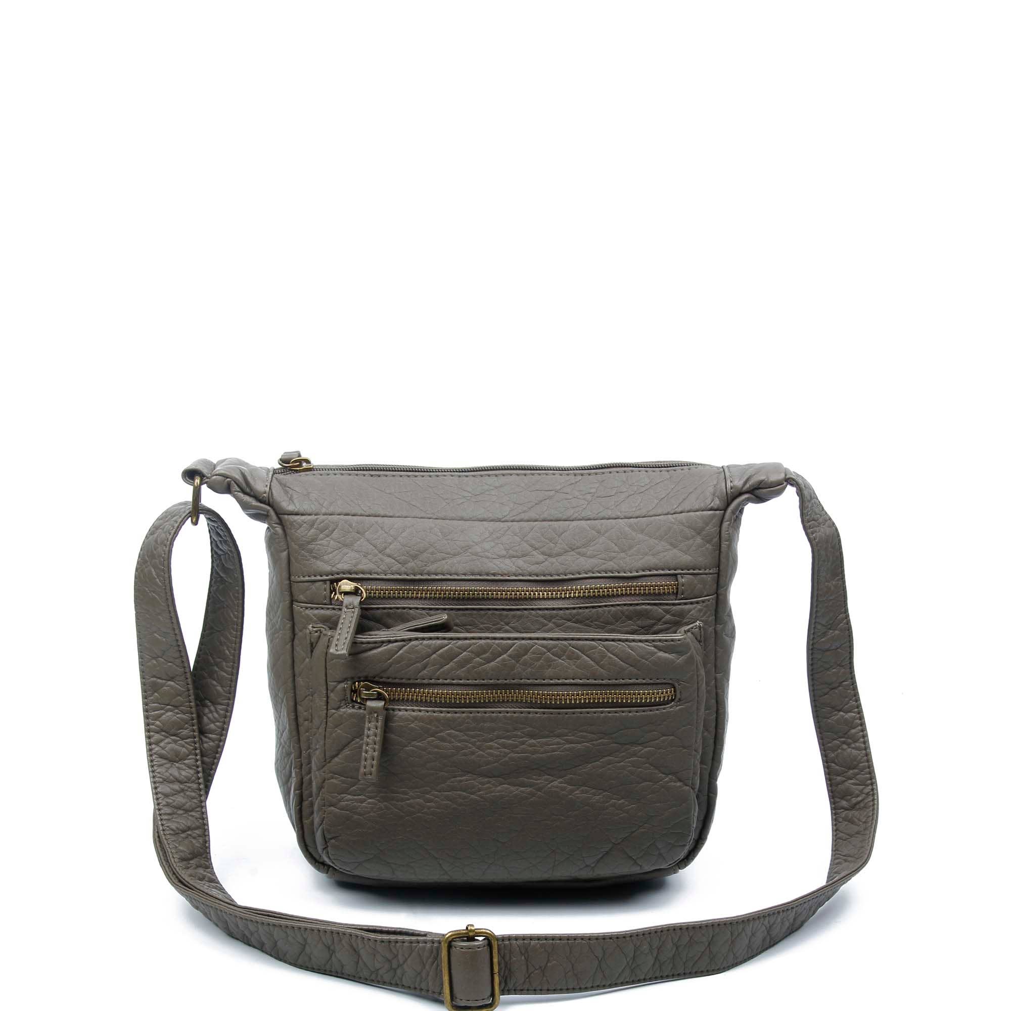 AMPERE CREATIONS – wholesale Crossbody bag – Women's – The Elsa Crossbody23