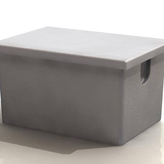 Water Storage Tank for wholesale by Drayton Tanks