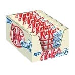 Horizon Top Market - Wholesale Chocolate - Kit Kat Chunky White x 240