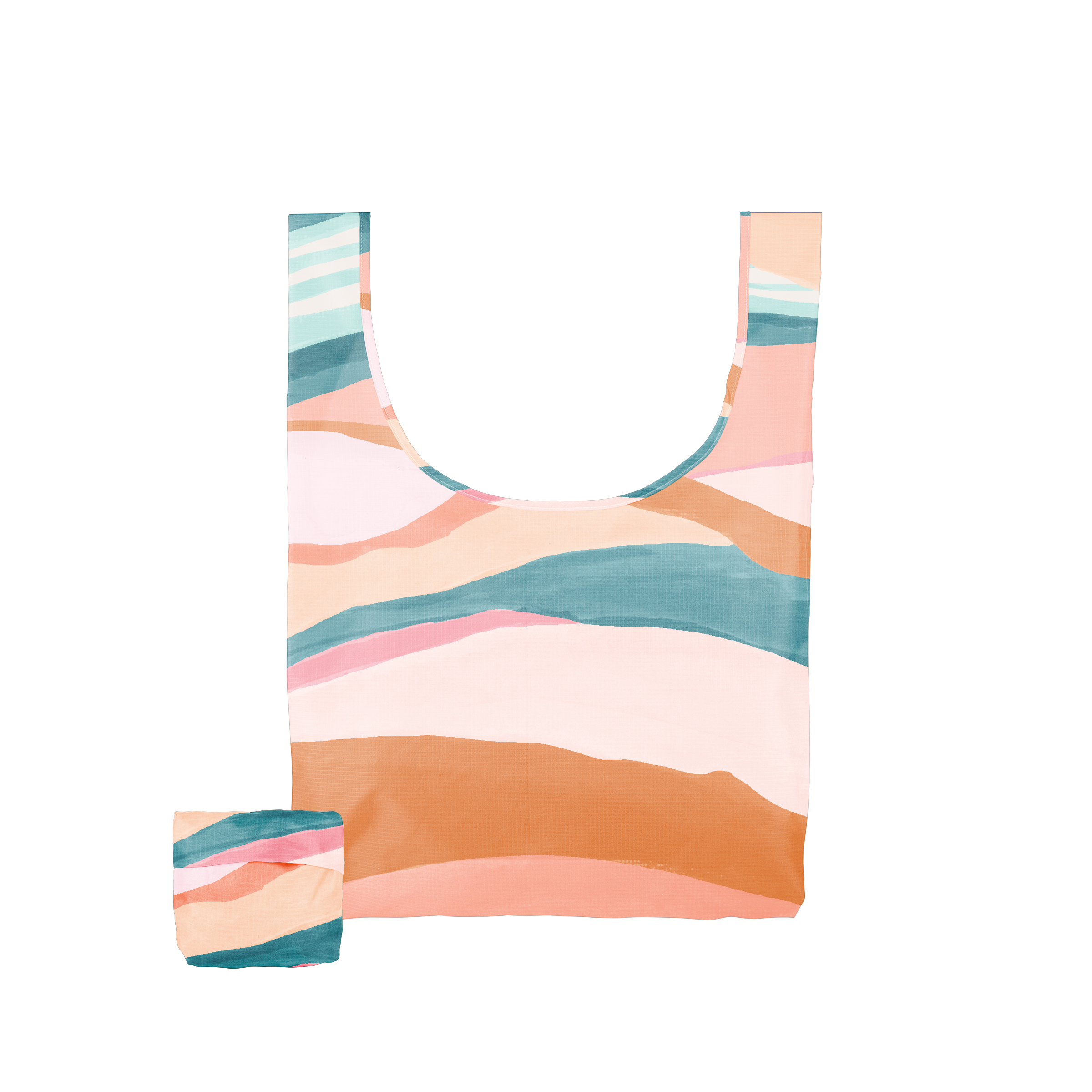 Talking Out of Turn – wholesale Grocery/shopping bag – Medium Twist & Shouts - SALE SALE SALE!!!10