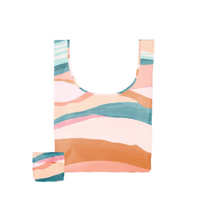 Talking Out of Turn - Wholesale Grocery/Shopping Bag - Medium Twist & Shouts - SALE SALE SALE!!!10