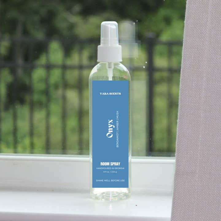 Spray de Sala ONYX por atacado de Yara Scents