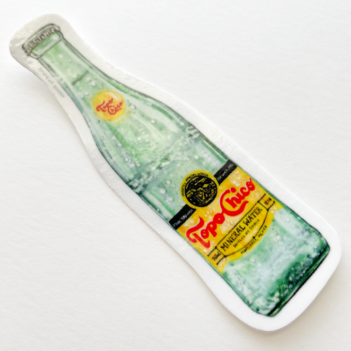 stace of spades - Wholesale Sticker - Topo Chico Stickers2