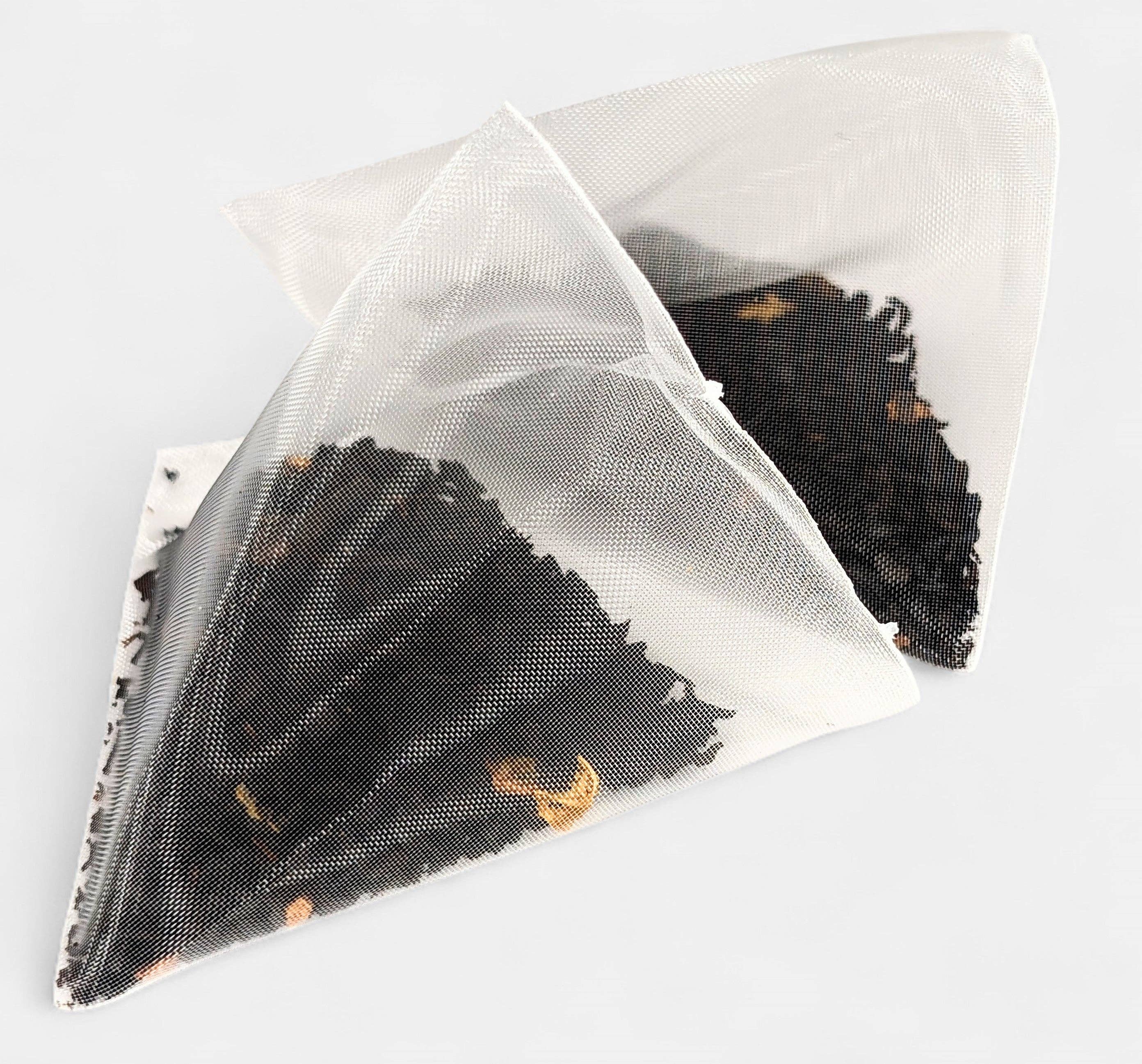 Little Prayer Tea Company – Engroshandel Teposer – Vinterkrydderi Teposer1