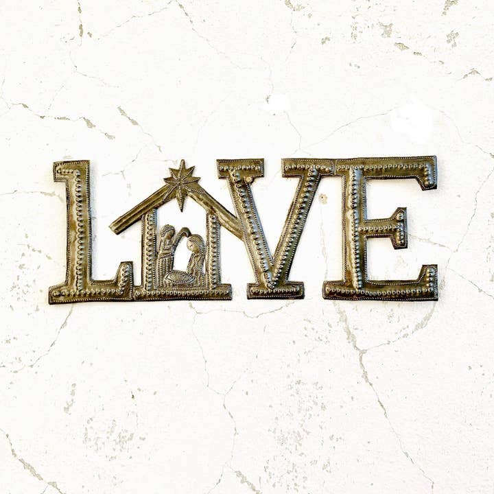 Love Wandschmuck para venta al por mayor de Our Market