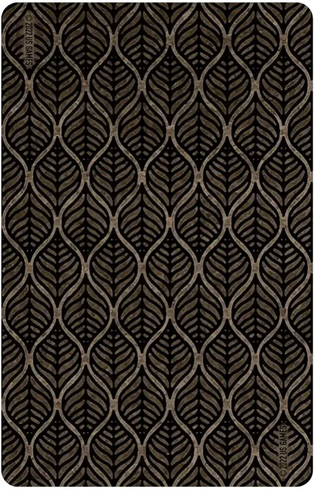 U.S. Games Systems Inc. - Wholesale Tarot Cards - Crow Tarot Pocket Edition10