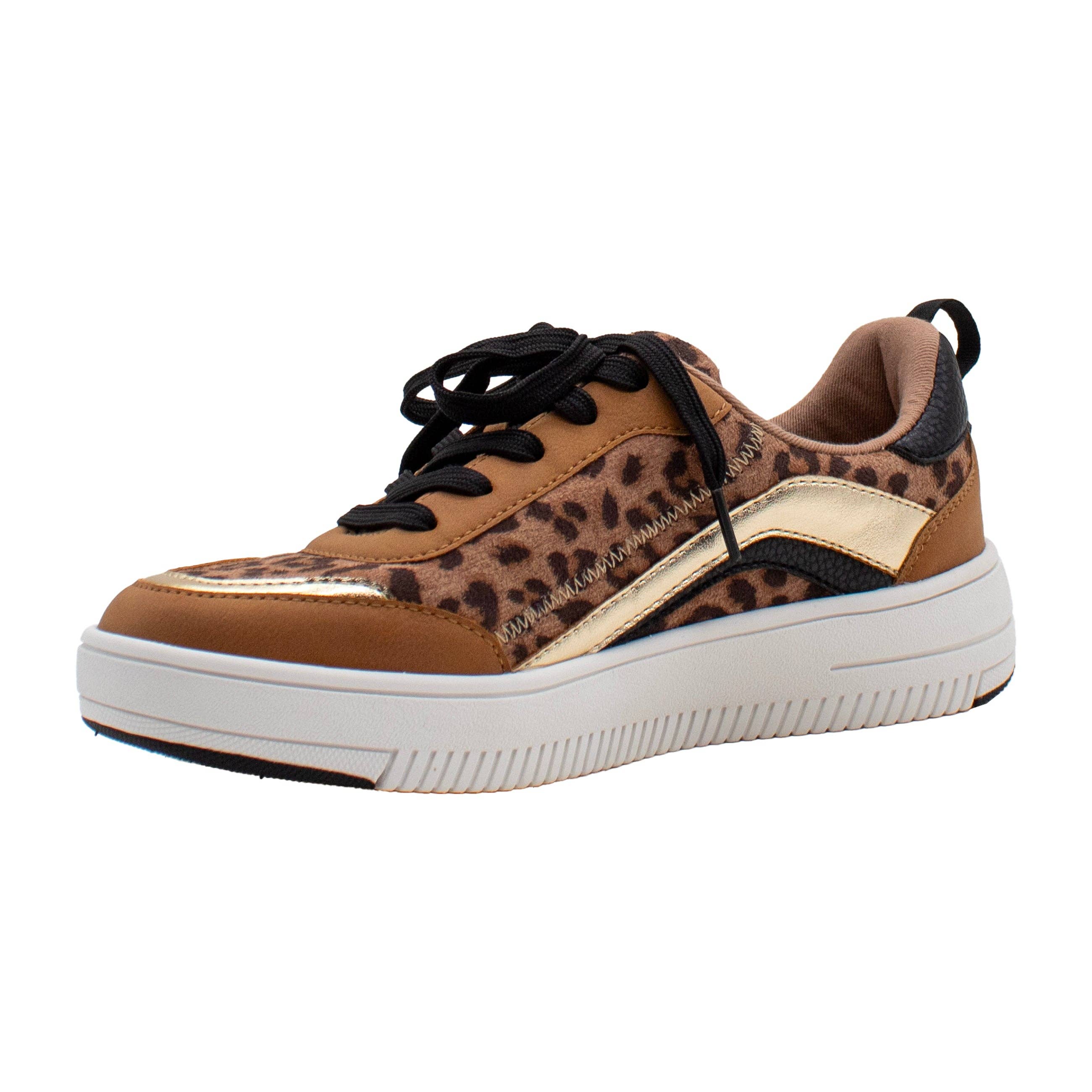 VOLATILE + SBICCA - Wholesale Lifestyle Sneakers - Women's - SLOANE16
