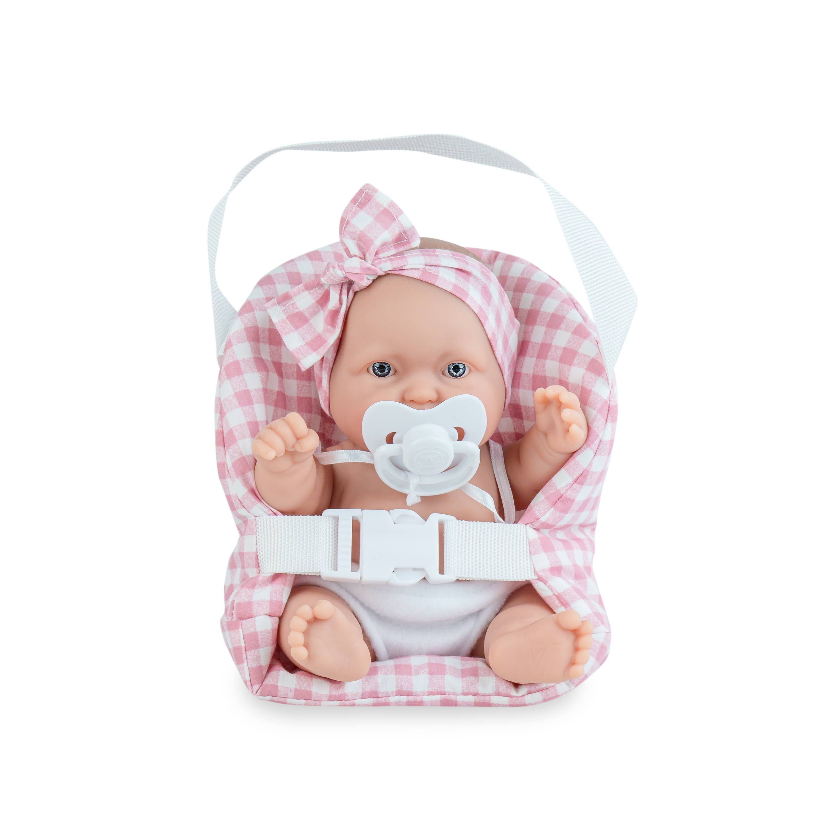 Marina & Pau - Wholesale Doll - Kids - COOKIE BABY DOLL DISPLAY4