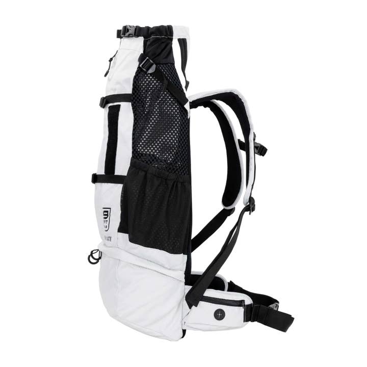 K9 Sport Sack - Venta al por mayor Transportín - Perros - Knavigate | Transportín avanzado para perros con estructura interna y cinturón lumbar22