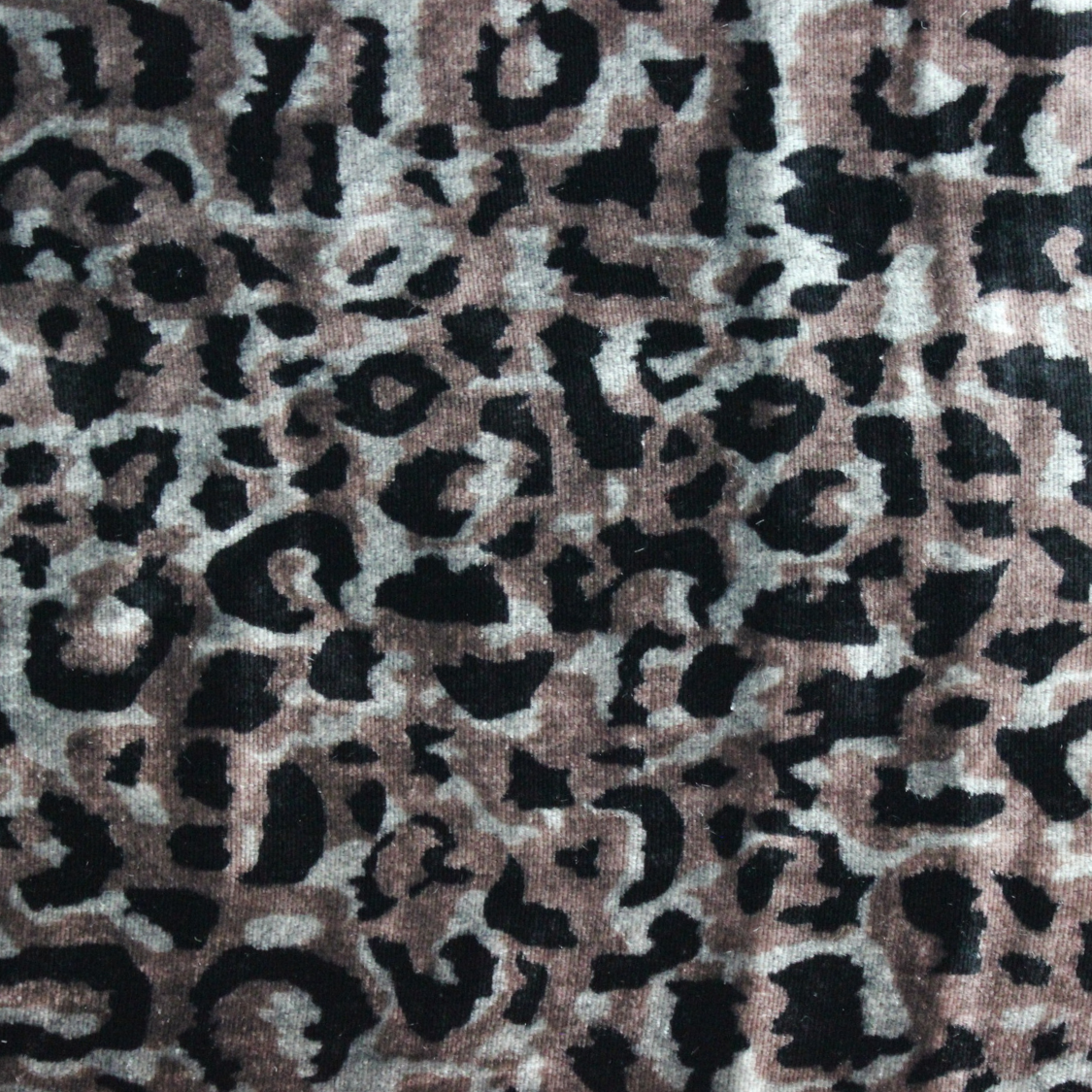 Dana Herbert – Großhandel Schultertuch – Damen – Burnout-Samt-Schal1