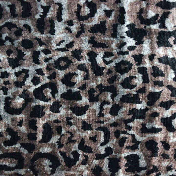 Dana Herbert - Wholesale Wrap - Women's - Burnout Velvet Shawl15