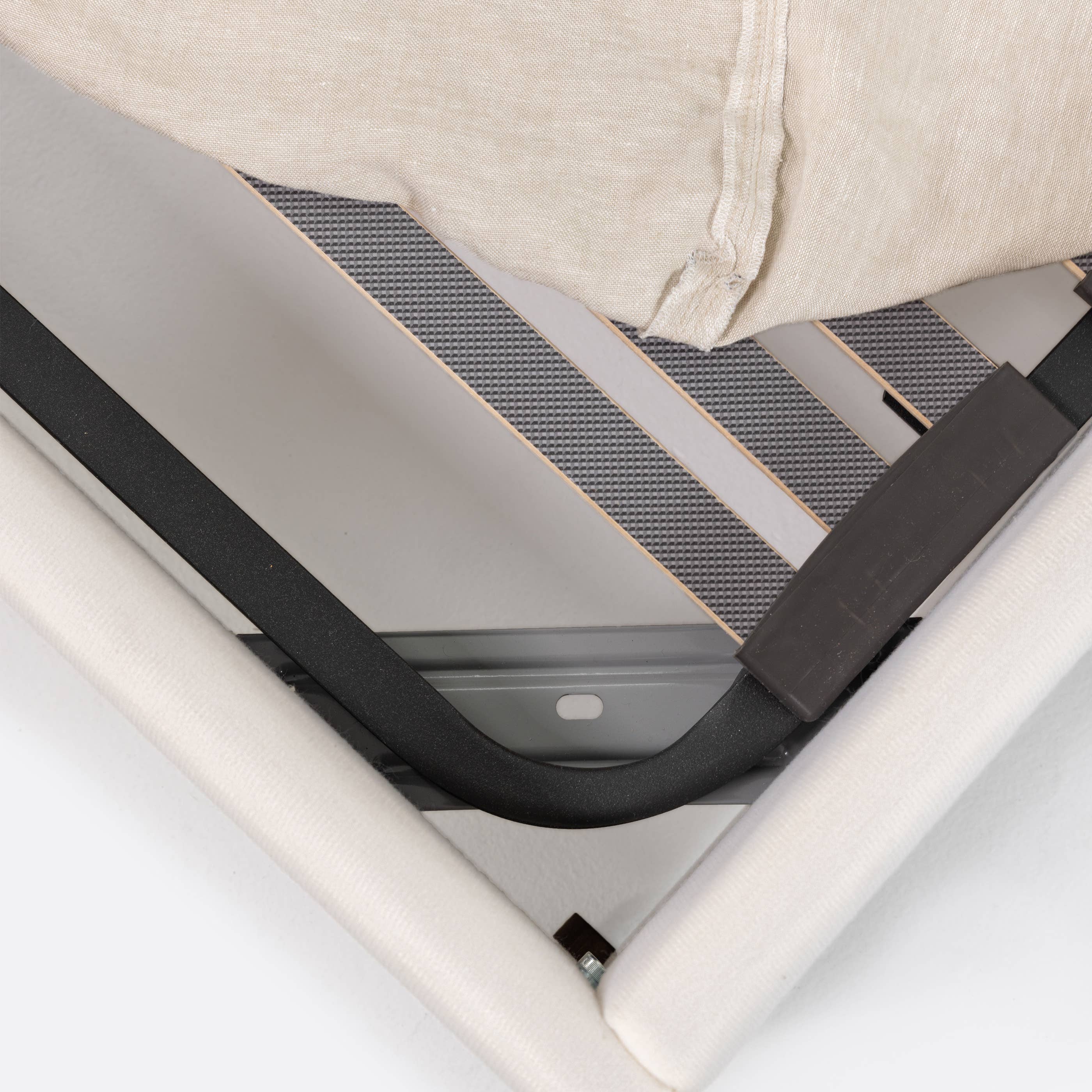 Dareels - Wholesale Bed - BEETHOVEN Bed4