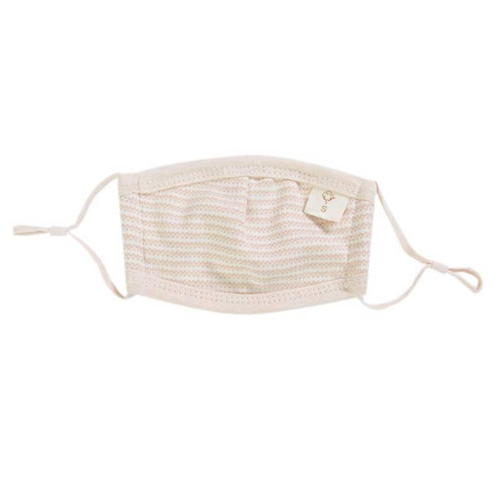 KiddieKickz - Wholesale Protective face mask/shield - Children's Breathable Adjustable Washable Dust-proof Cotton Mask8