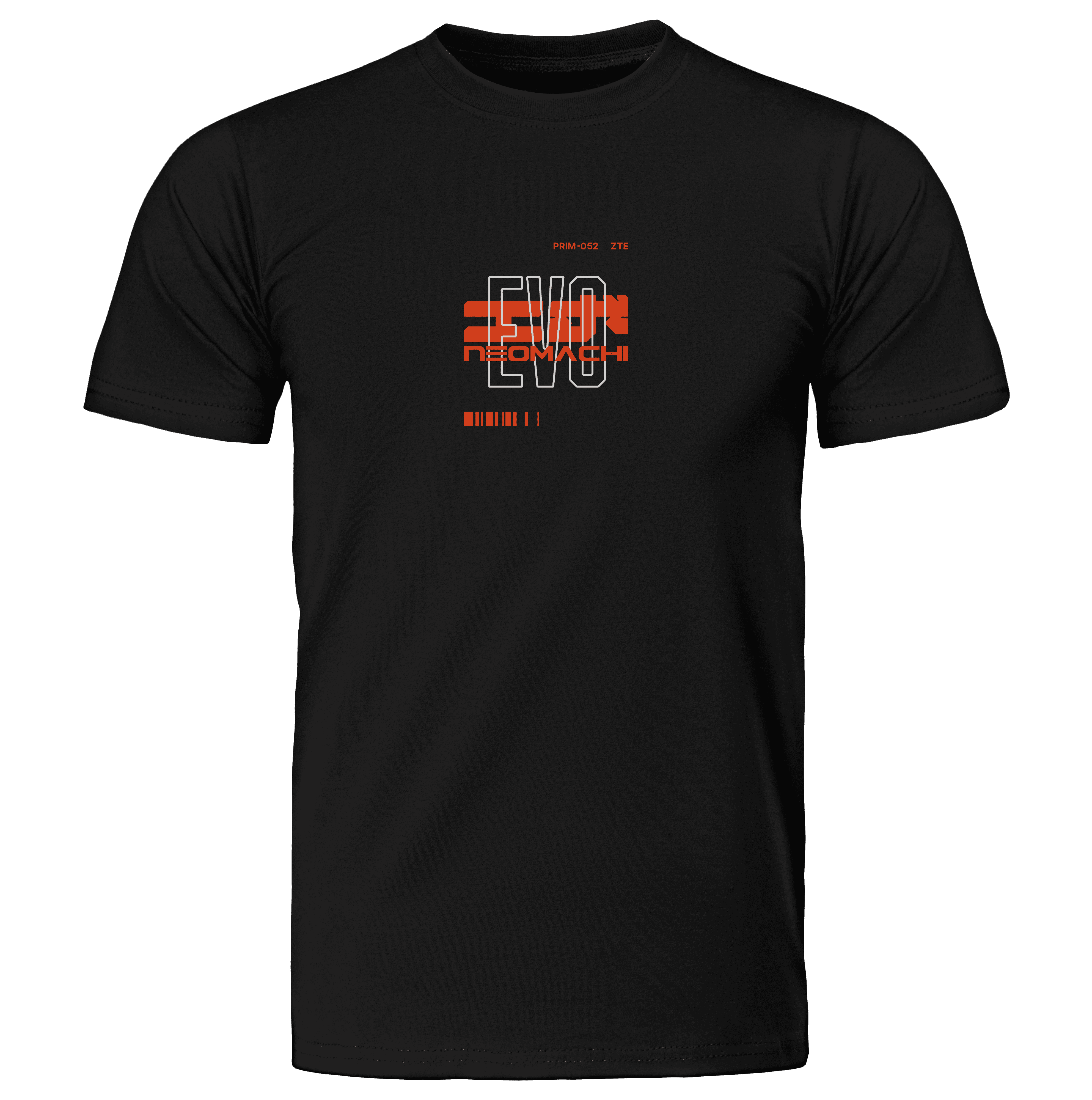 Neomachi - Wholesale T-Shirt - Men's - EVO: T-SHIRT3