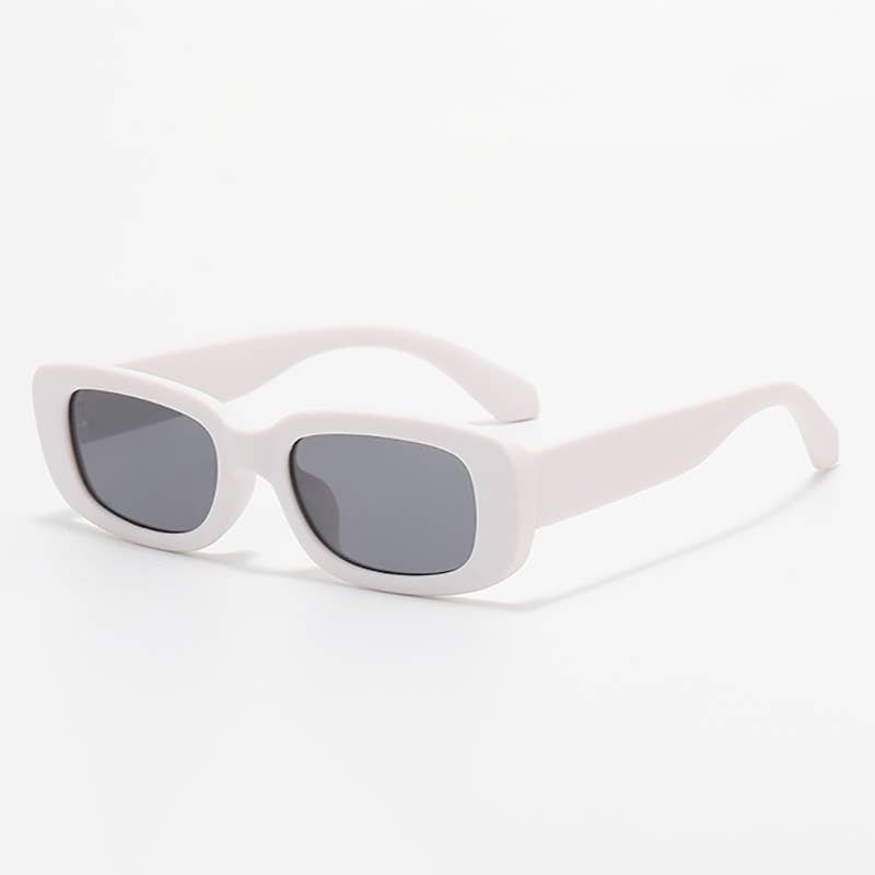 Auraquise - Wholesale Sunglasses - Kids - Vintage Square Kids Sunglasses UV Protection Sun Glasses7