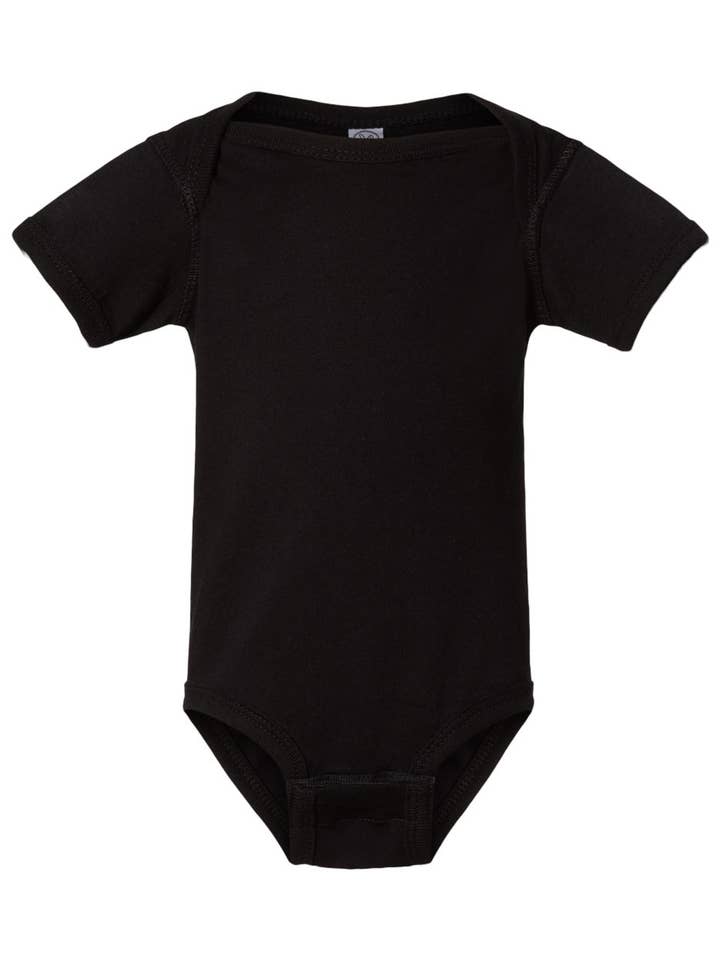 Sycamore Creek Makers - Wholesale Onesie - Kids - Custom Baby Onesie - Personalized Onesie9