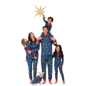 Kids' Christmas Pajamas for sale in Louisville, Kentucky