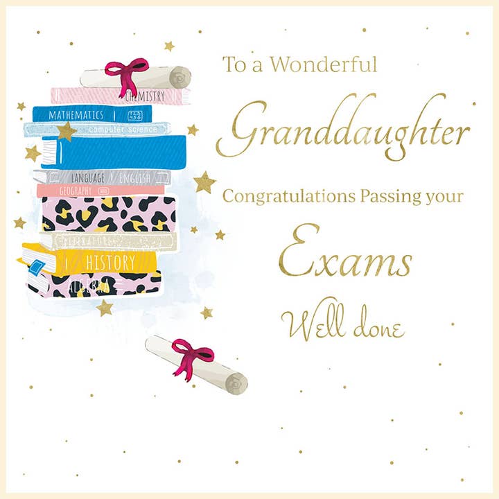 Examens de la petite-fille de pour la vente par Rush Design Ltd